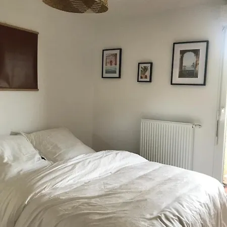 Apartment Neuf Grande Terrasse Capbreton