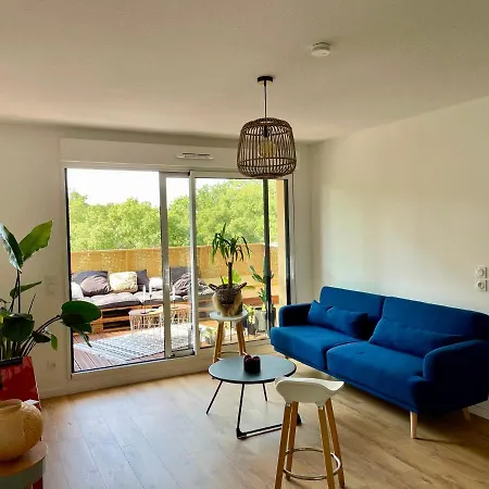 Apartment Neuf Grande Terrasse