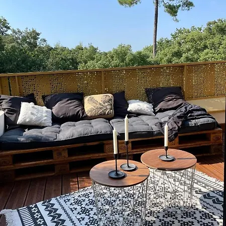 Apartment Neuf Grande Terrasse